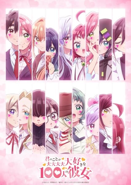 Anime background