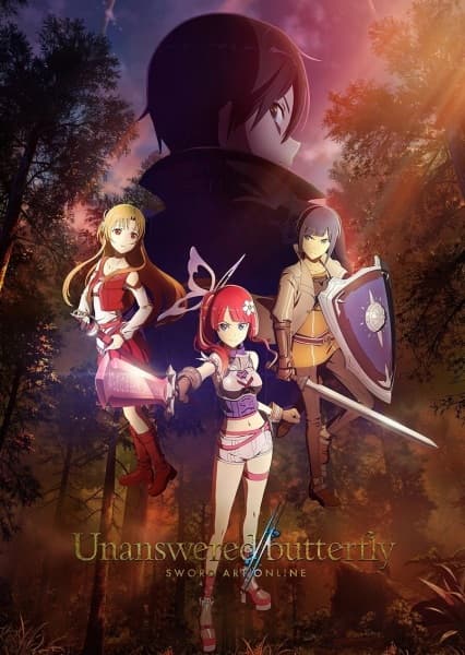 Anime background