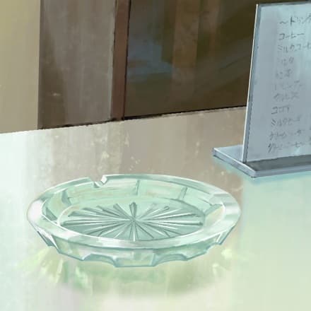Anime background