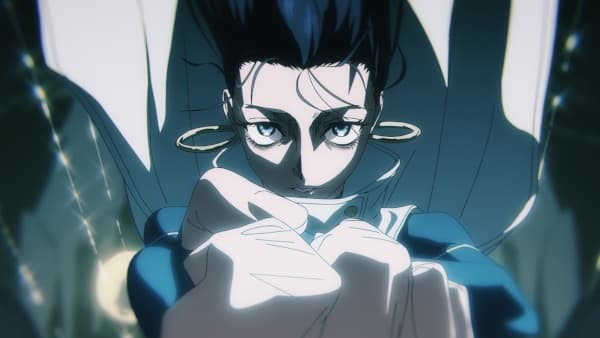 Anime background