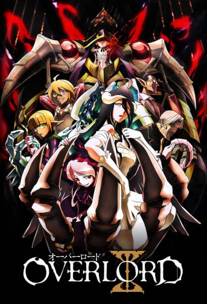 Anime background